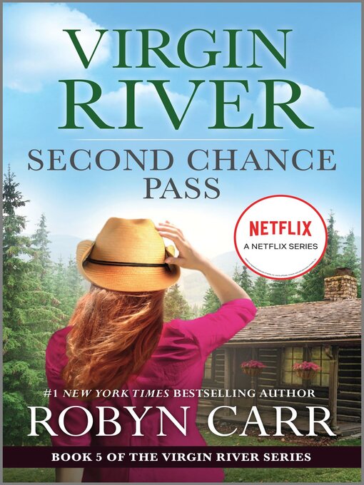 Title details for Second Chance Pass by Robyn Carr - Wait list